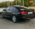 Черный БМВ 3 Серия, объемом двигателя 2 л и пробегом 330 тыс. км за 9999 $, фото 6 на Automoto.ua