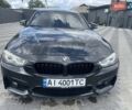 Черный БМВ 3 Серия, объемом двигателя 2 л и пробегом 168 тыс. км за 11200 $, фото 2 на Automoto.ua