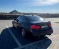 Чорний БМВ 3 Серія, об'ємом двигуна 2 л та пробігом 201 тис. км за 15900 $, фото 7 на Automoto.ua