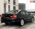 Чорний БМВ 3 Серія, об'ємом двигуна 2 л та пробігом 192 тис. км за 11750 $, фото 9 на Automoto.ua