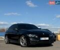 Чорний БМВ 3 Серія, об'ємом двигуна 2 л та пробігом 130 тис. км за 13900 $, фото 1 на Automoto.ua