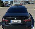 БМВ 3 Серия 2012 в Одессе на Automoto.ua Черный БМВ 3 Серия, объемом двигателя 2 л и пробегом 234 тыс. км за 16200 $, фото 5 на Automoto.ua