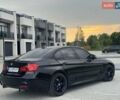 Черный БМВ 3 Серия, объемом двигателя 2.98 л и пробегом 103 тыс. км за 15100 $, фото 5 на Automoto.ua