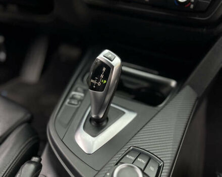 Черный БМВ 3 Серия, объемом двигателя 2 л и пробегом 297 тыс. км за 13600 $, фото 13 на Automoto.ua