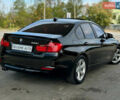 Черный БМВ 3 Серия, объемом двигателя 2 л и пробегом 330 тыс. км за 9999 $, фото 4 на Automoto.ua