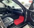 Чорний БМВ 3 Серія, об'ємом двигуна 2 л та пробігом 206 тис. км за 12600 $, фото 20 на Automoto.ua