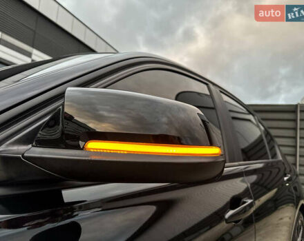 Черный БМВ 3 Серия, объемом двигателя 2 л и пробегом 199 тыс. км за 19799 $, фото 55 на Automoto.ua