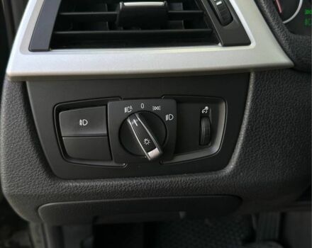 Черный БМВ 3 Серия, объемом двигателя 2 л и пробегом 330 тыс. км за 10499 $, фото 22 на Automoto.ua