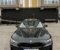 Чорний БМВ 3 Серія, об'ємом двигуна 2 л та пробігом 220 тис. км за 11500 $, фото 4 на Automoto.ua