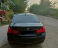 Чорний БМВ 3 Серія, об'ємом двигуна 2 л та пробігом 171 тис. км за 12500 $, фото 5 на Automoto.ua