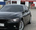 Черный БМВ 3 Серия, объемом двигателя 2 л и пробегом 297 тыс. км за 13600 $, фото 2 на Automoto.ua
