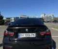 БМВ 3 Серия 2012 в Одессе на Automoto.ua Черный БМВ 3 Серия, объемом двигателя 2 л и пробегом 234 тыс. км за 16200 $, фото 4 на Automoto.ua