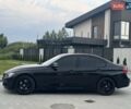 Черный БМВ 3 Серия, объемом двигателя 2.98 л и пробегом 103 тыс. км за 15100 $, фото 3 на Automoto.ua