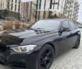Чорний БМВ 3 Серія, об'ємом двигуна 3 л та пробігом 110 тис. км за 14999 $, фото 7 на Automoto.ua