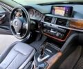 Чорний БМВ 3 Серія, об'ємом двигуна 2 л та пробігом 151 тис. км за 11550 $, фото 6 на Automoto.ua