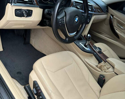 Черный БМВ 3 Серия, объемом двигателя 2 л и пробегом 199 тыс. км за 19799 $, фото 69 на Automoto.ua