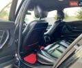 Чорний БМВ 3 Серія, об'ємом двигуна 2 л та пробігом 206 тис. км за 12600 $, фото 12 на Automoto.ua