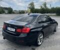 Черный БМВ 3 Серия, объемом двигателя 2 л и пробегом 168 тыс. км за 11200 $, фото 8 на Automoto.ua