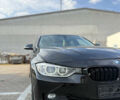 Черный БМВ 3 Серия, объемом двигателя 2 л и пробегом 143 тыс. км за 13855 $, фото 7 на Automoto.ua