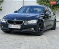 Чорний БМВ 3 Серія, об'ємом двигуна 2 л та пробігом 206 тис. км за 12600 $, фото 8 на Automoto.ua