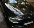 Чорний БМВ 3 Серія, об'ємом двигуна 2 л та пробігом 235 тис. км за 15500 $, фото 1 на Automoto.ua