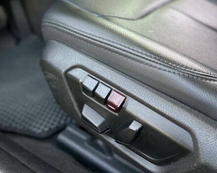 Черный БМВ 3 Серия, объемом двигателя 2 л и пробегом 330 тыс. км за 9999 $, фото 31 на Automoto.ua