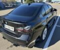 БМВ 3 Серия 2012 в Одессе на Automoto.ua Черный БМВ 3 Серия, объемом двигателя 2 л и пробегом 234 тыс. км за 16200 $, фото 4 на Automoto.ua