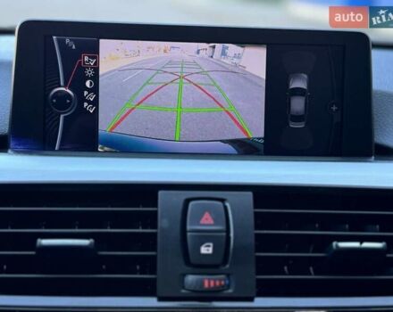 Черный БМВ 3 Серия, объемом двигателя 2.98 л и пробегом 103 тыс. км за 15100 $, фото 16 на Automoto.ua