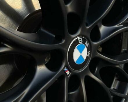 Черный БМВ 3 Серия, объемом двигателя 2 л и пробегом 287 тыс. км за 15500 $, фото 27 на Automoto.ua