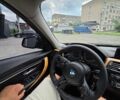 Черный БМВ 3 Серия, объемом двигателя 2.98 л и пробегом 143 тыс. км за 12999 $, фото 17 на Automoto.ua