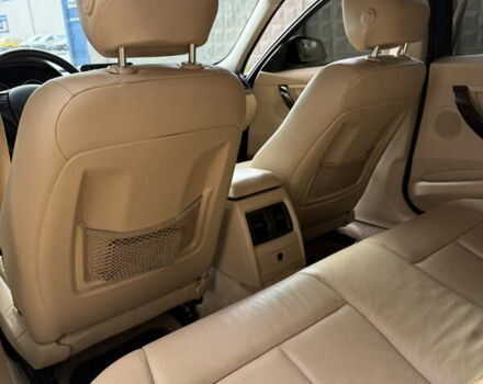 БМВ 3 Серия 2013 в Харькове на Automoto.ua Черный БМВ 3 Серия, объемом двигателя 2 л и пробегом 178 тыс. км за 11900 $, фото 22 на Automoto.ua