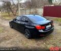 Черный БМВ 3 Серия, объемом двигателя 1.6 л и пробегом 252 тыс. км за 9999 $, фото 4 на Automoto.ua