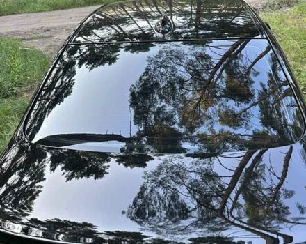 Черный БМВ 3 Серия, объемом двигателя 2 л и пробегом 250 тыс. км за 13500 $, фото 7 на Automoto.ua