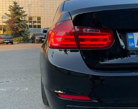 Черный БМВ 3 Серия, объемом двигателя 2 л и пробегом 287 тыс. км за 15500 $, фото 36 на Automoto.ua