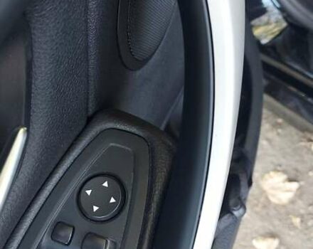 Черный БМВ 3 Серия, объемом двигателя 2 л и пробегом 288 тыс. км за 12500 $, фото 5 на Automoto.ua