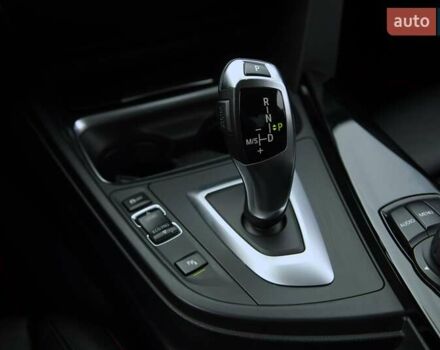 БМВ 3 Серия 2013 в Харькове на Automoto.ua Черный БМВ 3 Серия, объемом двигателя 2 л и пробегом 81 тыс. км за 15000 $, фото 17 на Automoto.ua