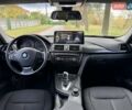 БМВ 3 Серия 2013 в Киеве на Automoto.ua Черный БМВ 3 Серия, объемом двигателя 1.6 л и пробегом 265 тыс. км за 10500 $, фото 16 на Automoto.ua