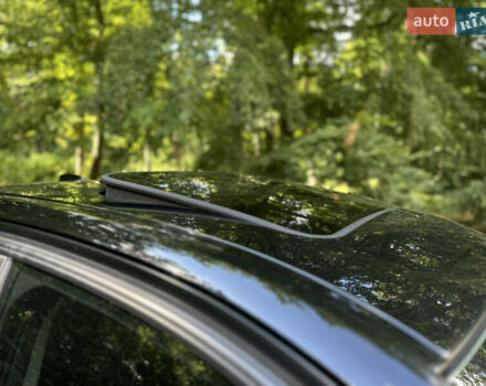 Черный БМВ 3 Серия, объемом двигателя 2 л и пробегом 204 тыс. км за 12300 $, фото 20 на Automoto.ua