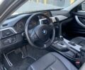 Черный БМВ 3 Серия, объемом двигателя 2 л и пробегом 2 тыс. км за 12800 $, фото 6 на Automoto.ua