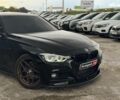 Чорний БМВ 3 Серія, об'ємом двигуна 3 л та пробігом 295 тис. км за 15630 $, фото 1 на Automoto.ua