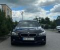 Черный БМВ 3 Серия, объемом двигателя 2 л и пробегом 309 тыс. км за 9750 $, фото 1 на Automoto.ua