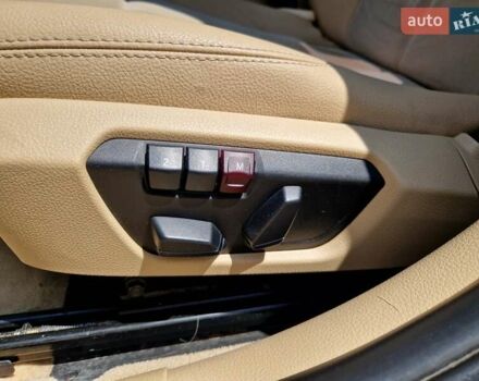Чорний БМВ 3 Серія, об'ємом двигуна 2 л та пробігом 171 тис. км за 12999 $, фото 13 на Automoto.ua