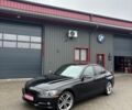 Черный БМВ 3 Серия, объемом двигателя 2 л и пробегом 137 тыс. км за 11400 $, фото 1 на Automoto.ua
