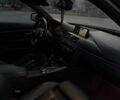 Чорний БМВ 3 Серія, об'ємом двигуна 2 л та пробігом 123 тис. км за 14500 $, фото 5 на Automoto.ua
