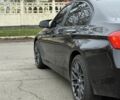 Чорний БМВ 3 Серія, об'ємом двигуна 2 л та пробігом 198 тис. км за 12700 $, фото 6 на Automoto.ua