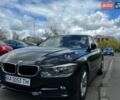 Черный БМВ 3 Серия, объемом двигателя 2 л и пробегом 120 тыс. км за 11200 $, фото 1 на Automoto.ua