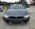 Чорний БМВ 3 Серія, об'ємом двигуна 2 л та пробігом 90 тис. км за 2750 $, фото 4 на Automoto.ua