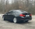 Черный БМВ 3 Серия, объемом двигателя 2 л и пробегом 296 тыс. км за 11100 $, фото 12 на Automoto.ua