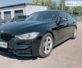 Черный БМВ 3 Серия, объемом двигателя 2 л и пробегом 133 тыс. км за 13300 $, фото 2 на Automoto.ua