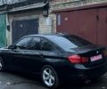 Чорний БМВ 3 Серія, об'ємом двигуна 2 л та пробігом 232 тис. км за 10450 $, фото 4 на Automoto.ua